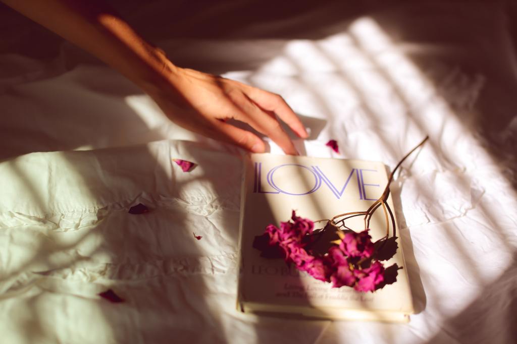 “If the sex scene doesn’t make you want to do it – whatever it is they’re doing – it hasn’t been written right.” – Sloan&nbsp;Wilson