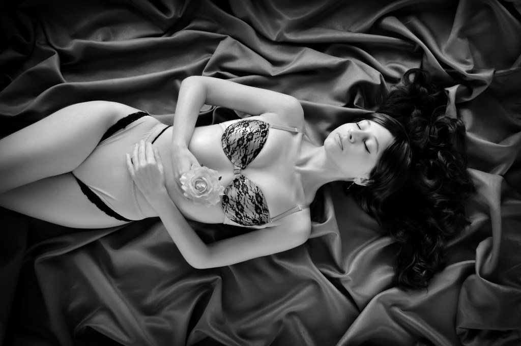 What is the last place you’ve had an&nbsp;orgasm?