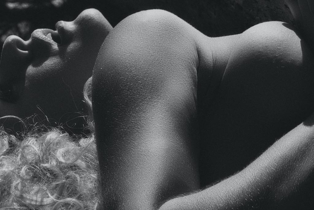 “Someday every woman will have orgasms – like every family has color TV – and we can all get on with the business of life.” ― Erica&nbsp;Jong