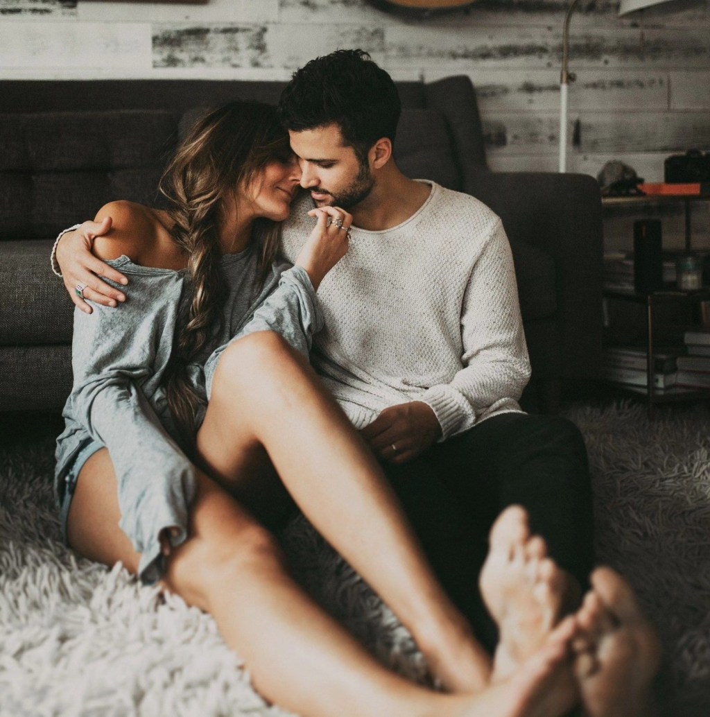 “The greatest pleasure isn’t sex, but the passion with which it is practiced.” ― Paulo Coelho