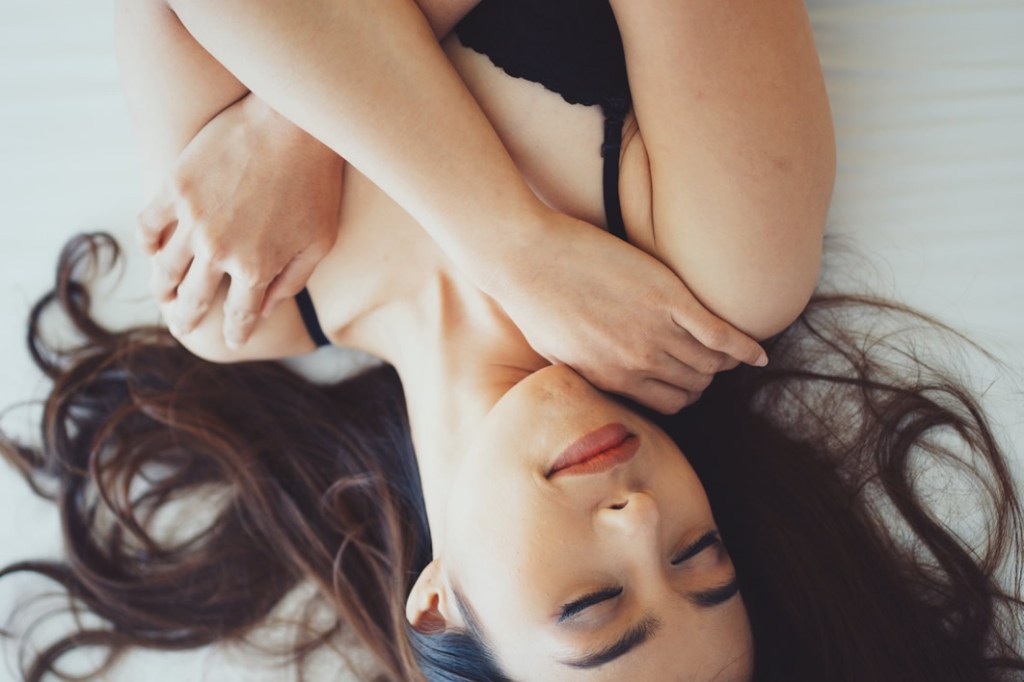 “…sex is the consolation you have when you can’t have love.”― Gabriel García&nbsp;Márquez