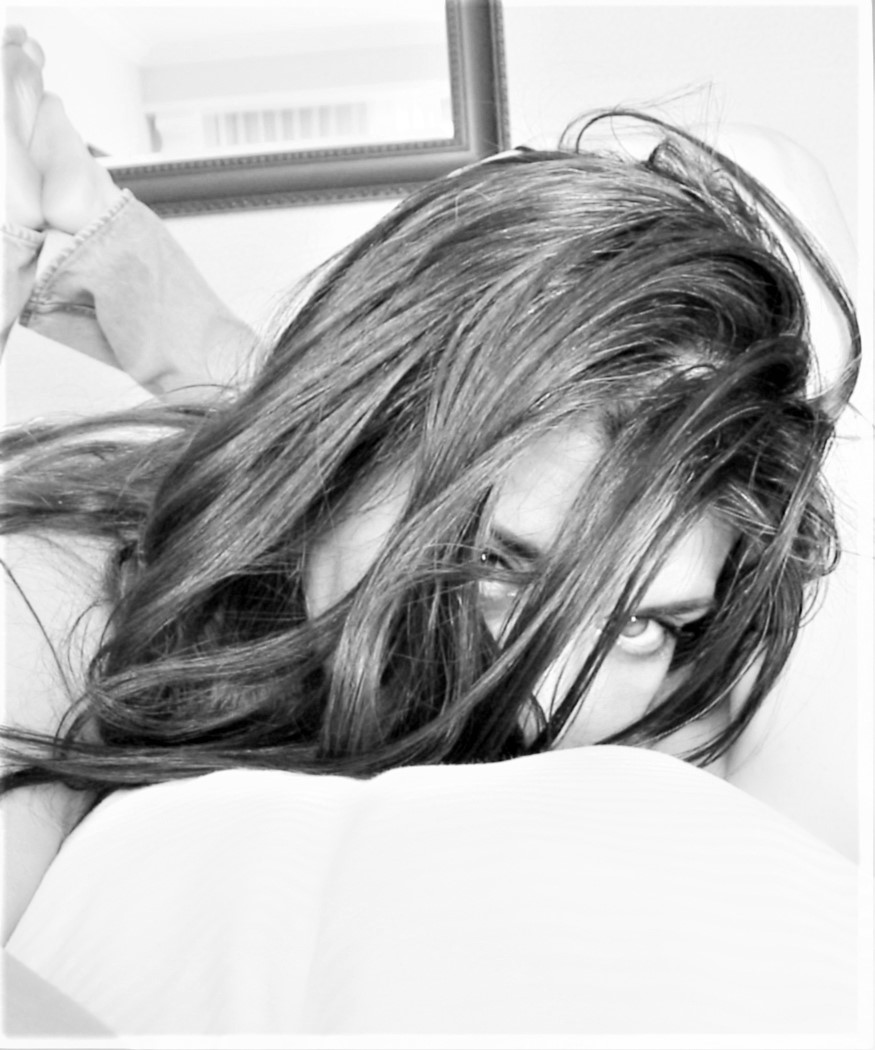 Foreplay Tip: Pull her hair lightly. She’ll let you know if she wants more or&nbsp;less.