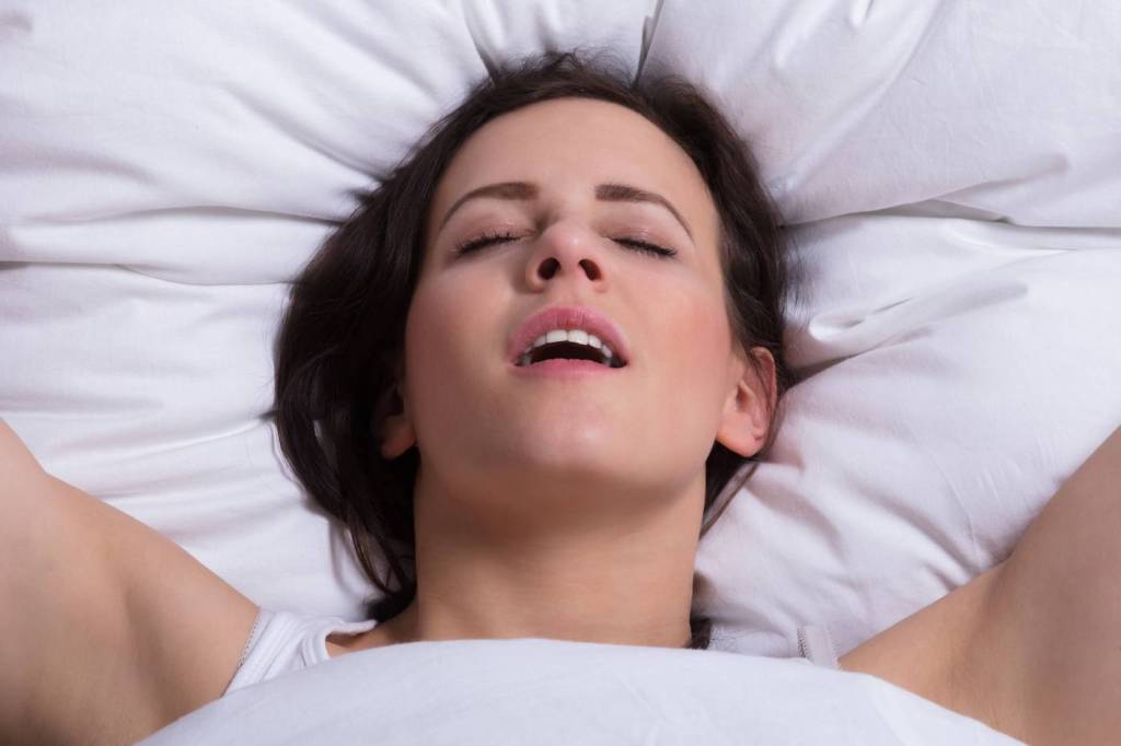 What is the best orgasm you’ve ever&nbsp;had?