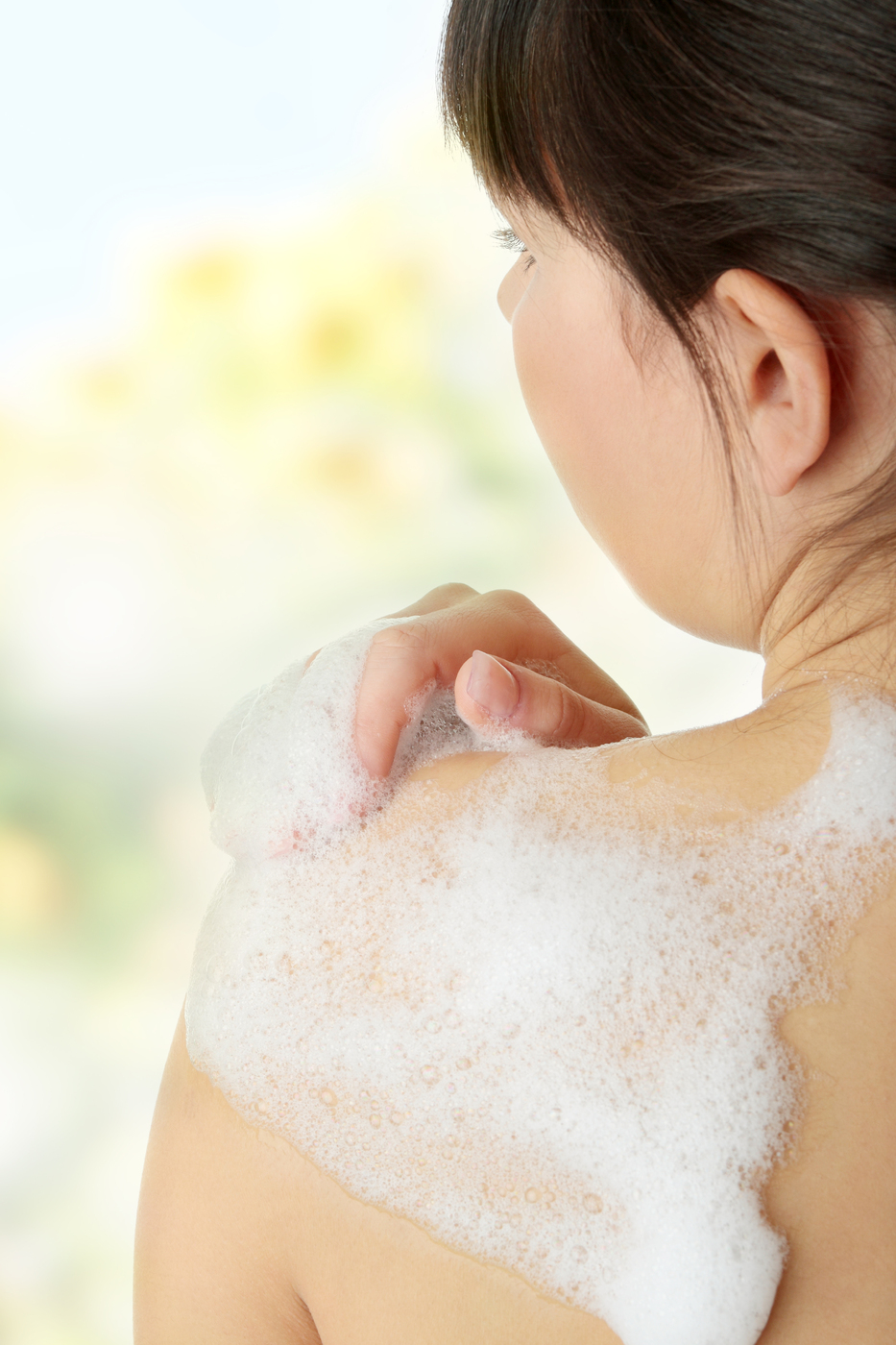 Foreplay Tip: Lather then rinse off all of the nonsexual parts of her body in a&nbsp;shower.