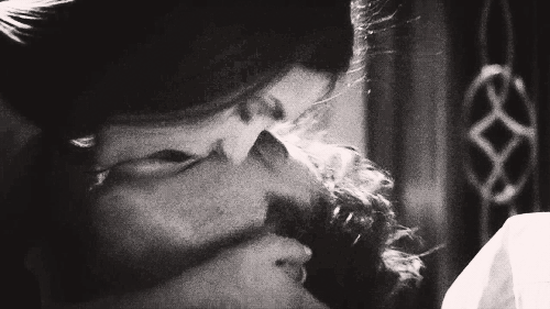 What’s one of your favorite sexual&nbsp;fantasies?