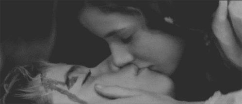 How do you like to be&nbsp;kissed?