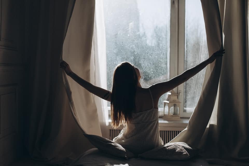 Foreplay Tip: Create an erotic fantasy situation and ask your partner what she would do in that&nbsp;scenario.