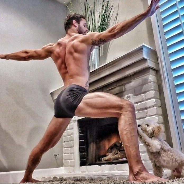 Today’s Eye Candy