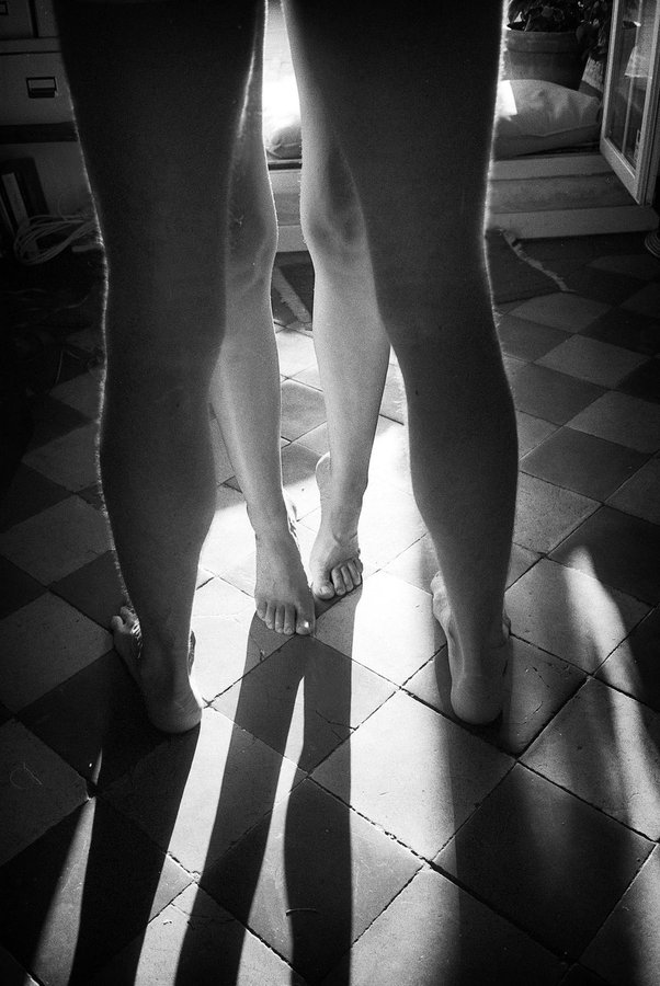 Do you remember how my knees weakened as you pushed your finger its entire way into me? I did not think a finger could reach so deep. My breathing grew shallow then&nbsp;quickened.