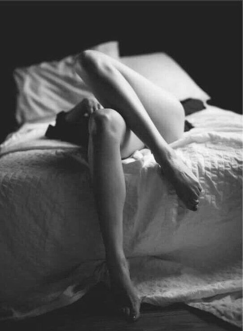 Have you ever fantasized about someone else while having&nbsp;sex?