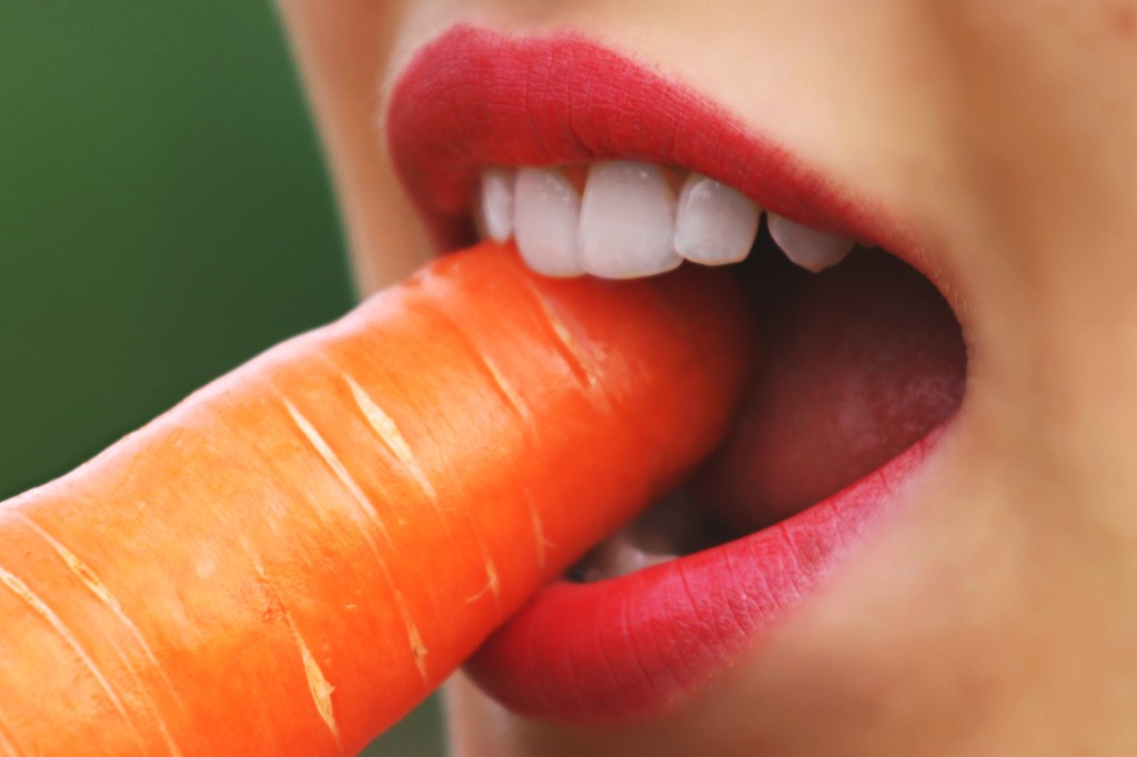 What’s something non-sexual that turns you&nbsp;on?