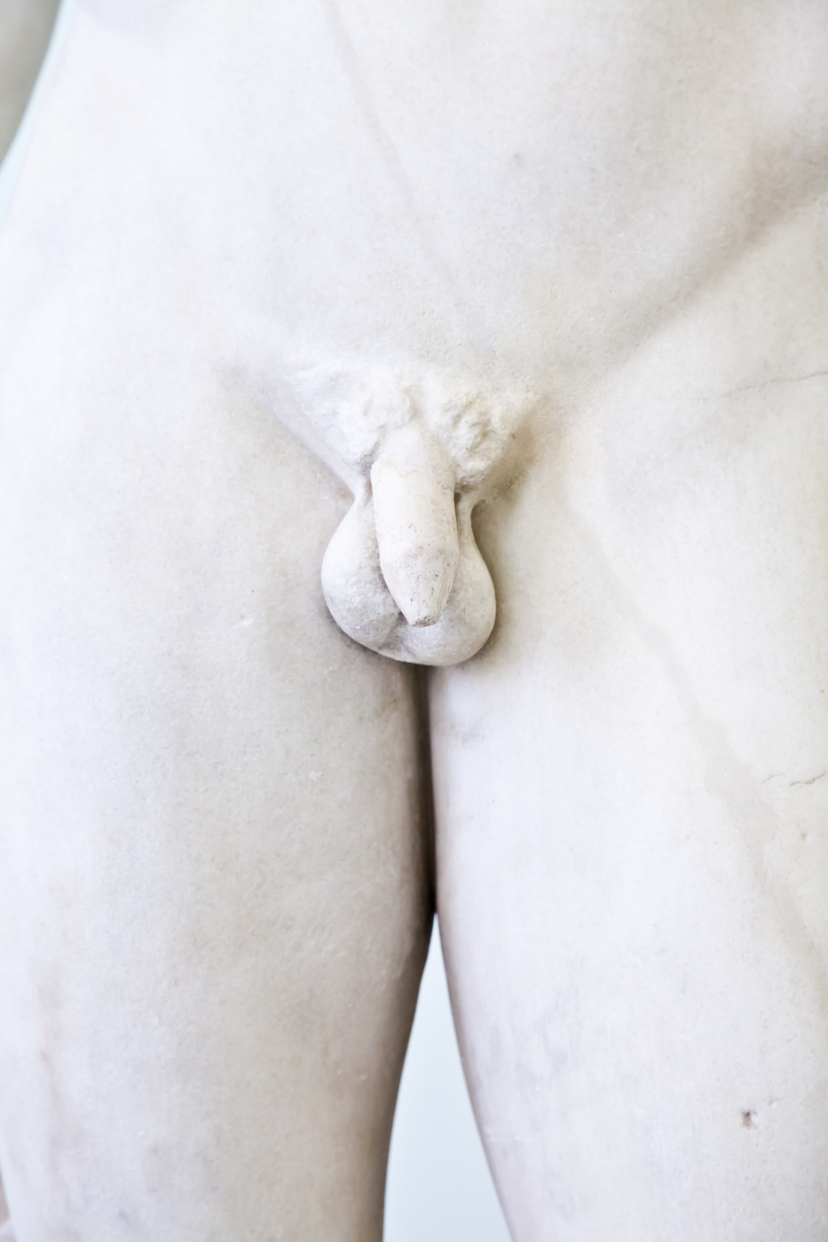 Have you ever sent or received a&nbsp;nude?