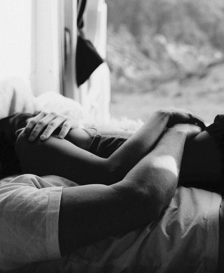 Foreplay Tip:  Cuddle her for a long&nbsp;time.