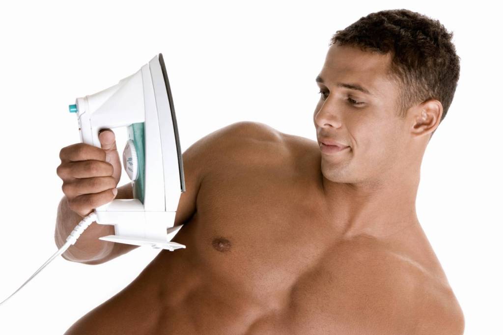Today’s Eye Candy