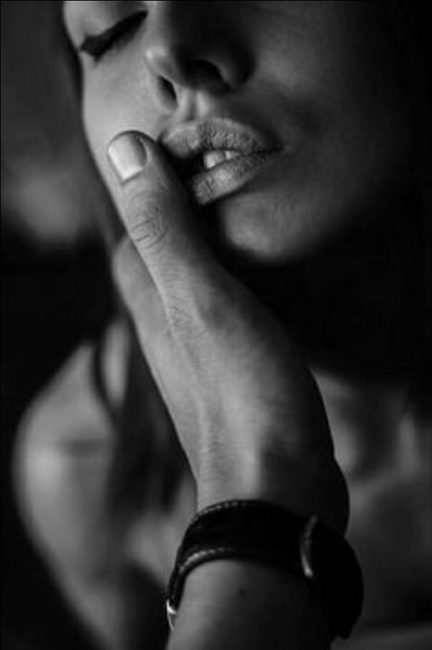 “In my sex fantasy, nobody ever loves me for my mind.” — Nora&nbsp;Ephron